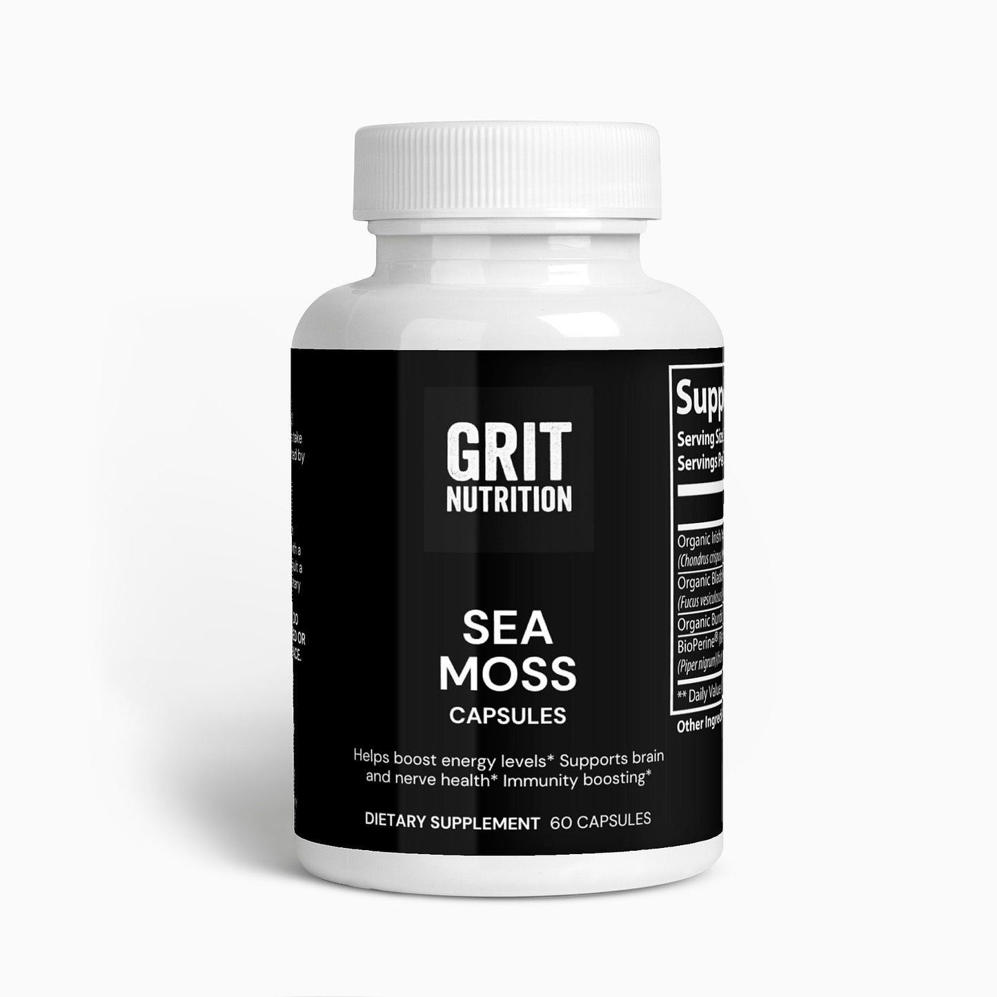 Sea Moss