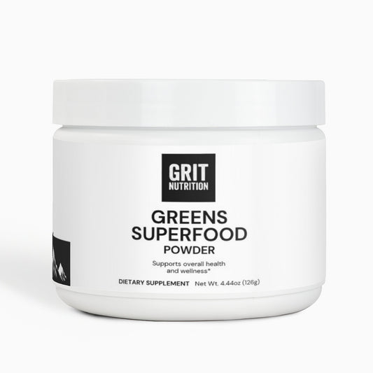 Greens Superfood