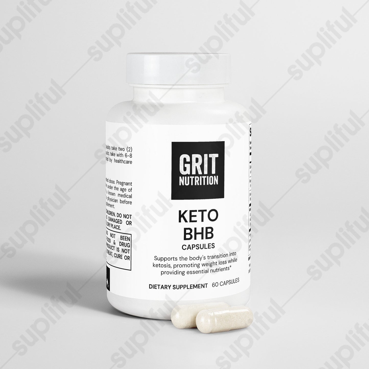 Keto BHB