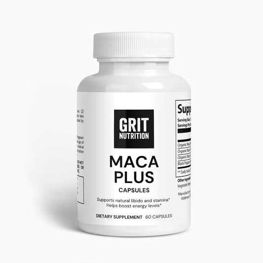 Maca Plus