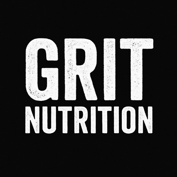 Grit Nutrition 